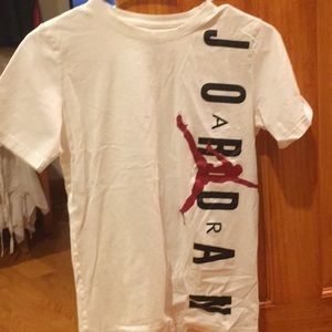Jordan shirt